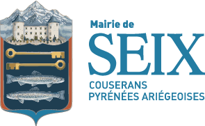 Mairie de Seix — Couserans, Pyrénées Ariégeoises