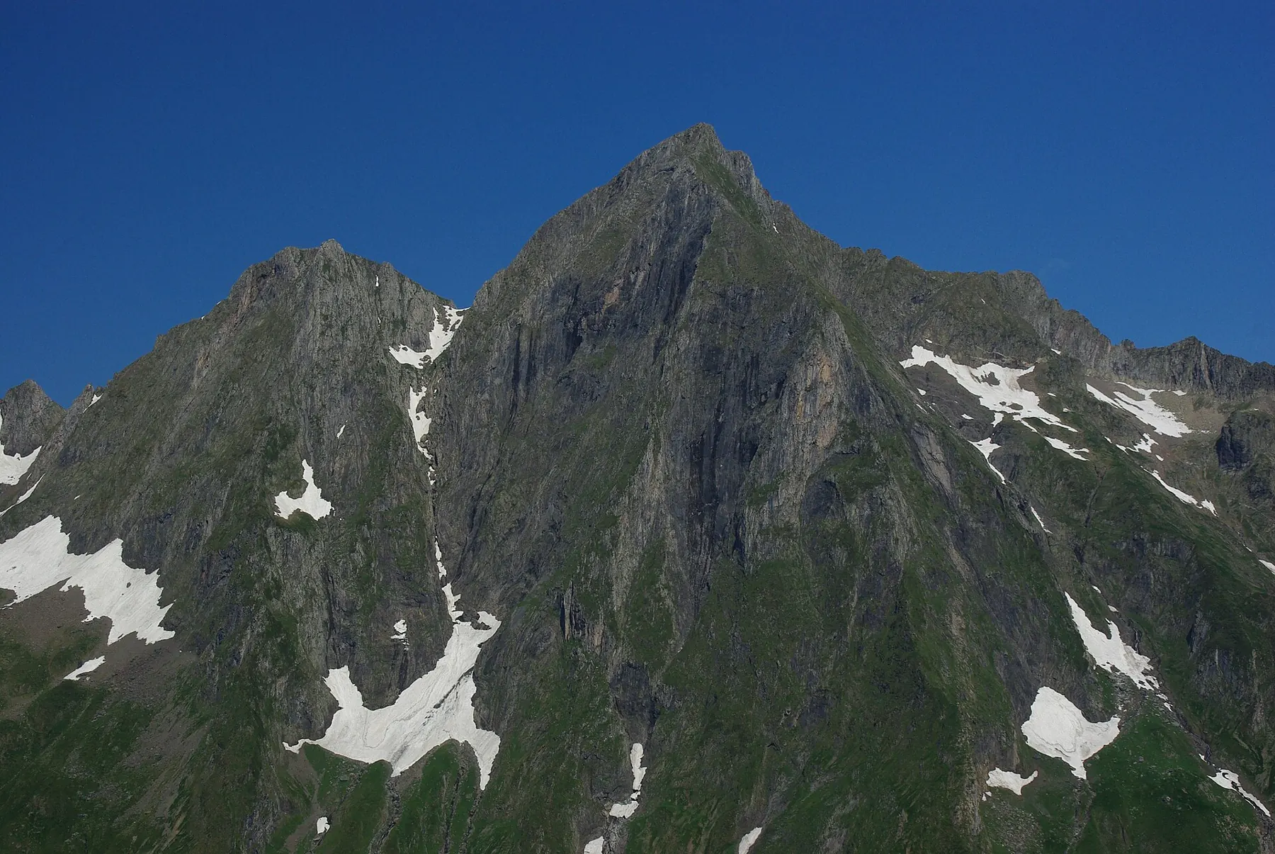 Camping-gîtes Au Songe du Valier